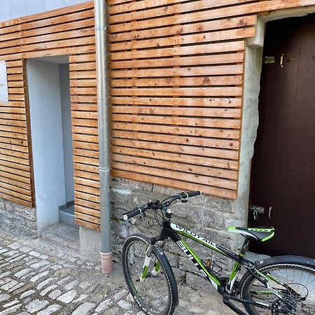 Pension Ratsgasse Weissensee  Экстерьер фото