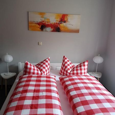 Pension Ratsgasse Weissensee  Экстерьер фото