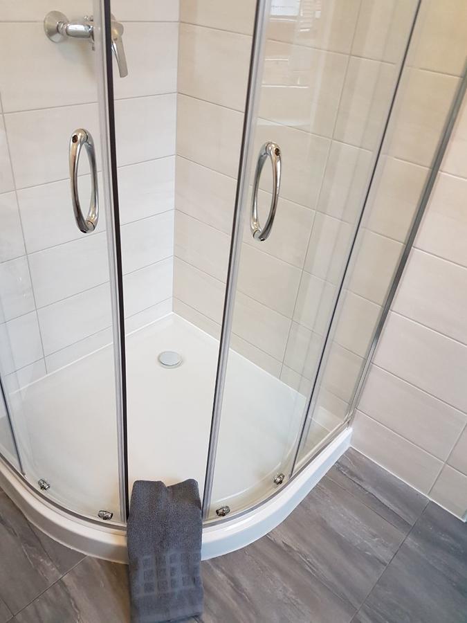 Pension Ratsgasse Weissensee  Экстерьер фото